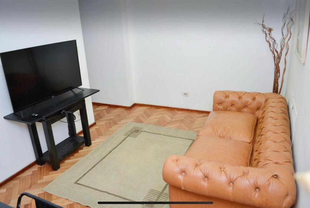 Apartament Don Pablo Buenos Aires Zewnętrze zdjęcie